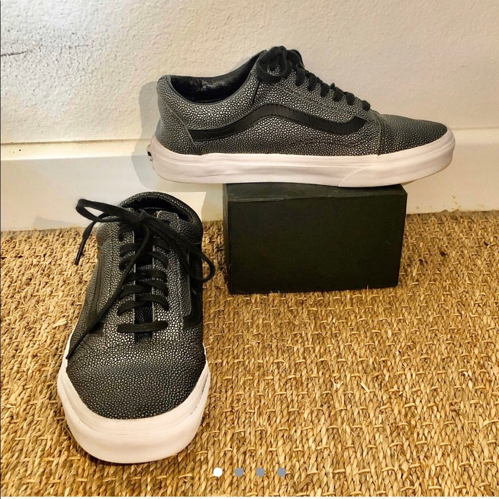 Vans sneakers